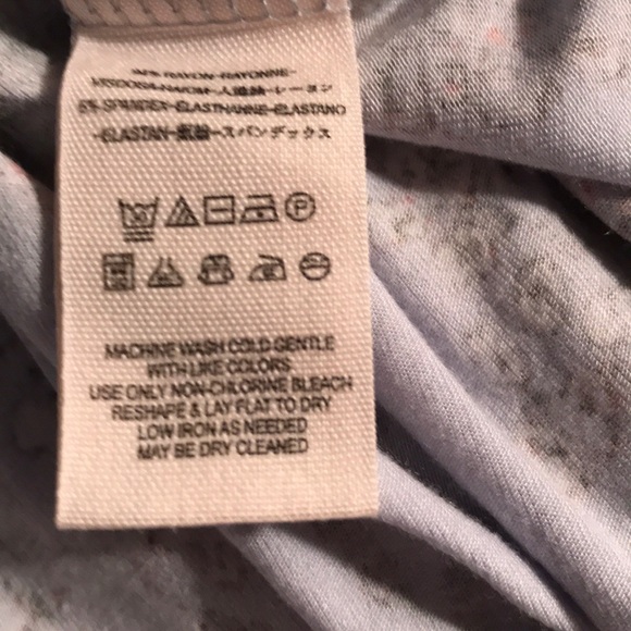 Free People Speak Easy in Sky - Picture 9 of 10